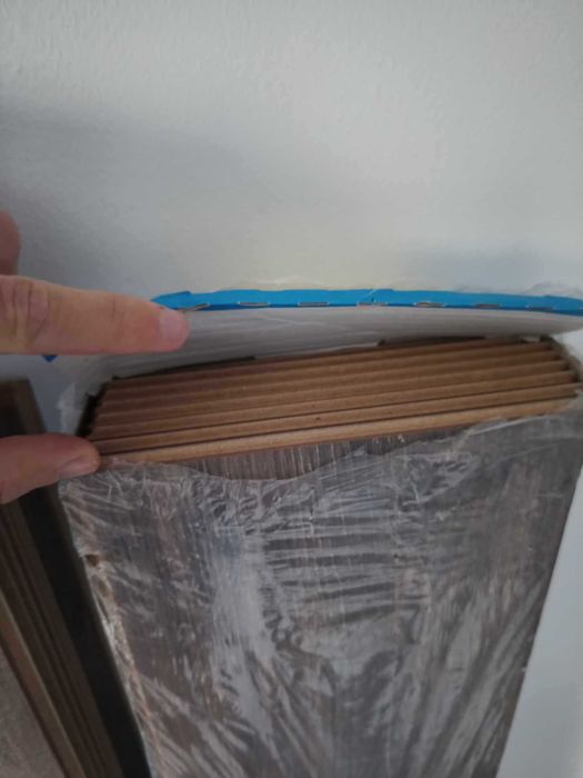 Parchet laminat rezistent la apa Swiss Krono Liberty Rio Oak D 4748 NM