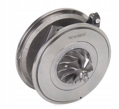 Miez Turbina Mercedes R-Class 350 CDI 265 CP Cod turbina: 764809-0001