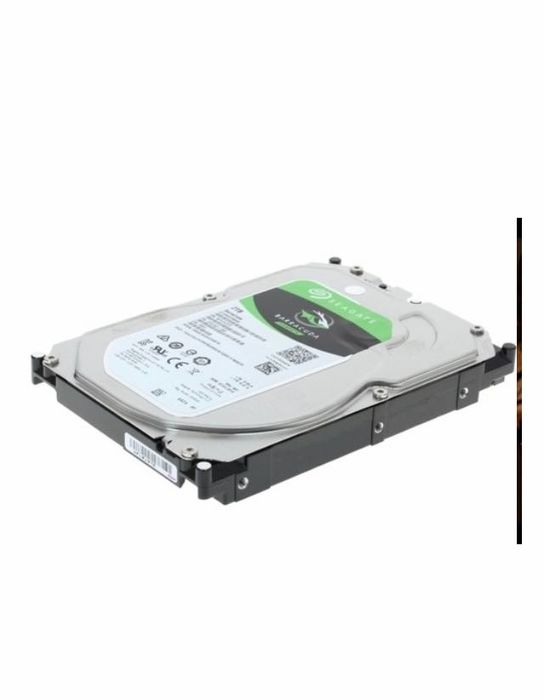 Продаю новый жд 2 тб