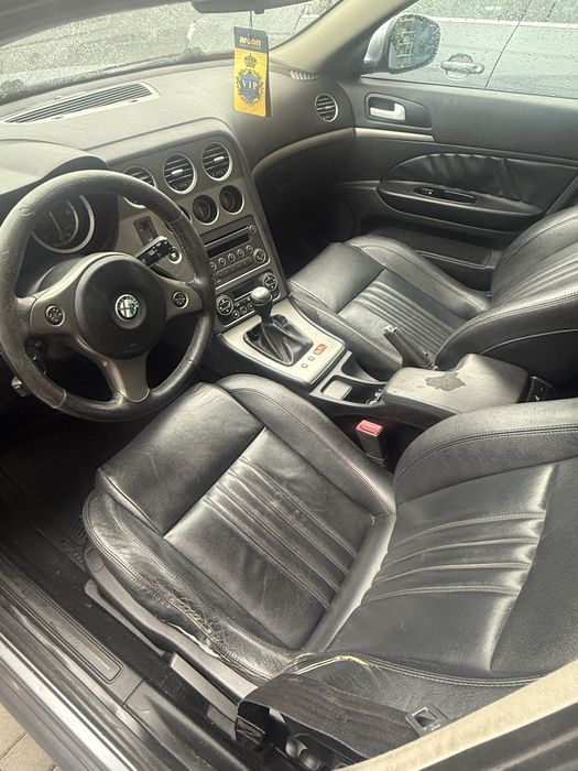Alfa Romeo 159 1.9diesel 2008