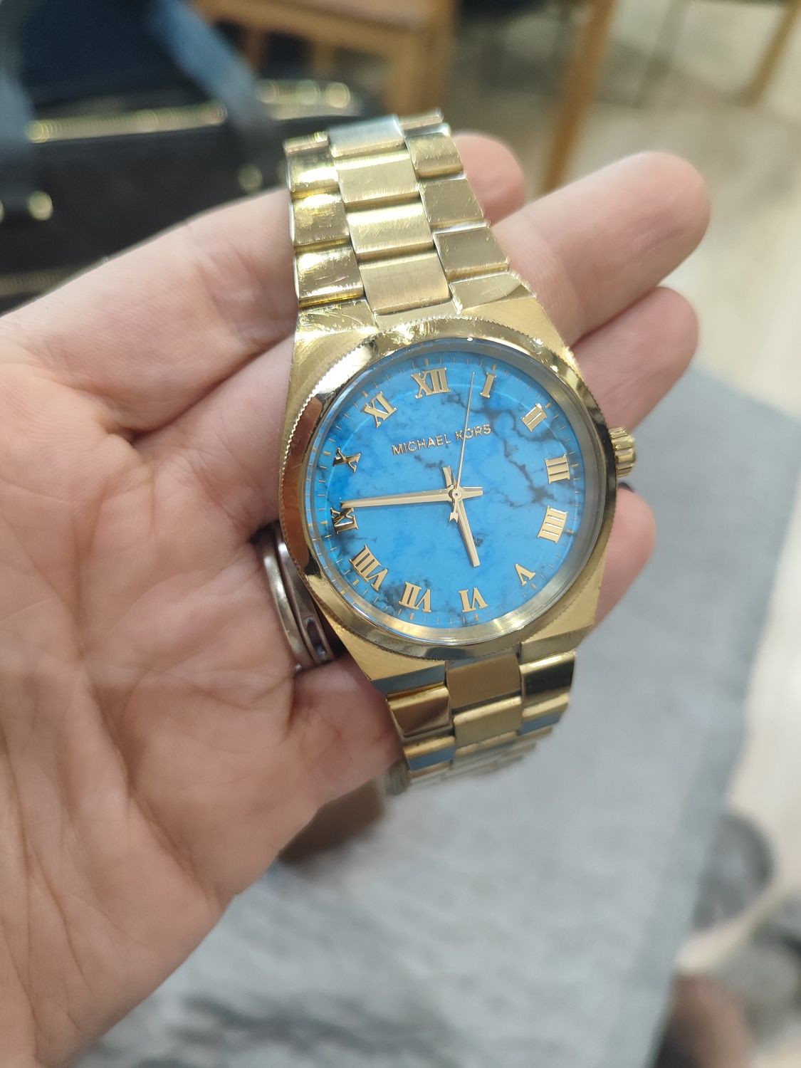 Часы Michael Kors