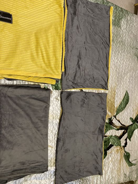 Продам новый комплект постельного белья