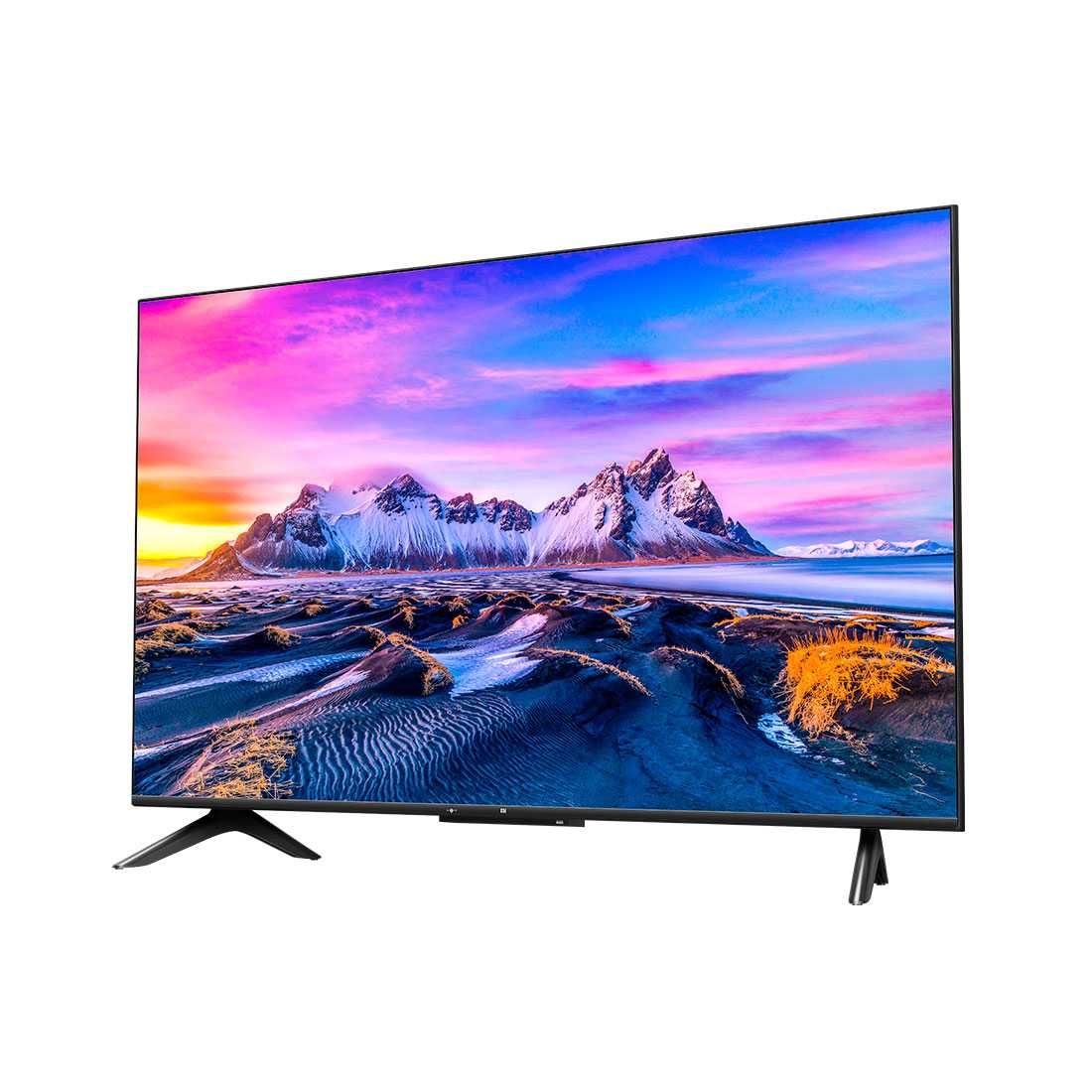 ПРОДАМ Смарт телевизор Xiaomi MI TV P1 50" (L50M6-6ARG)