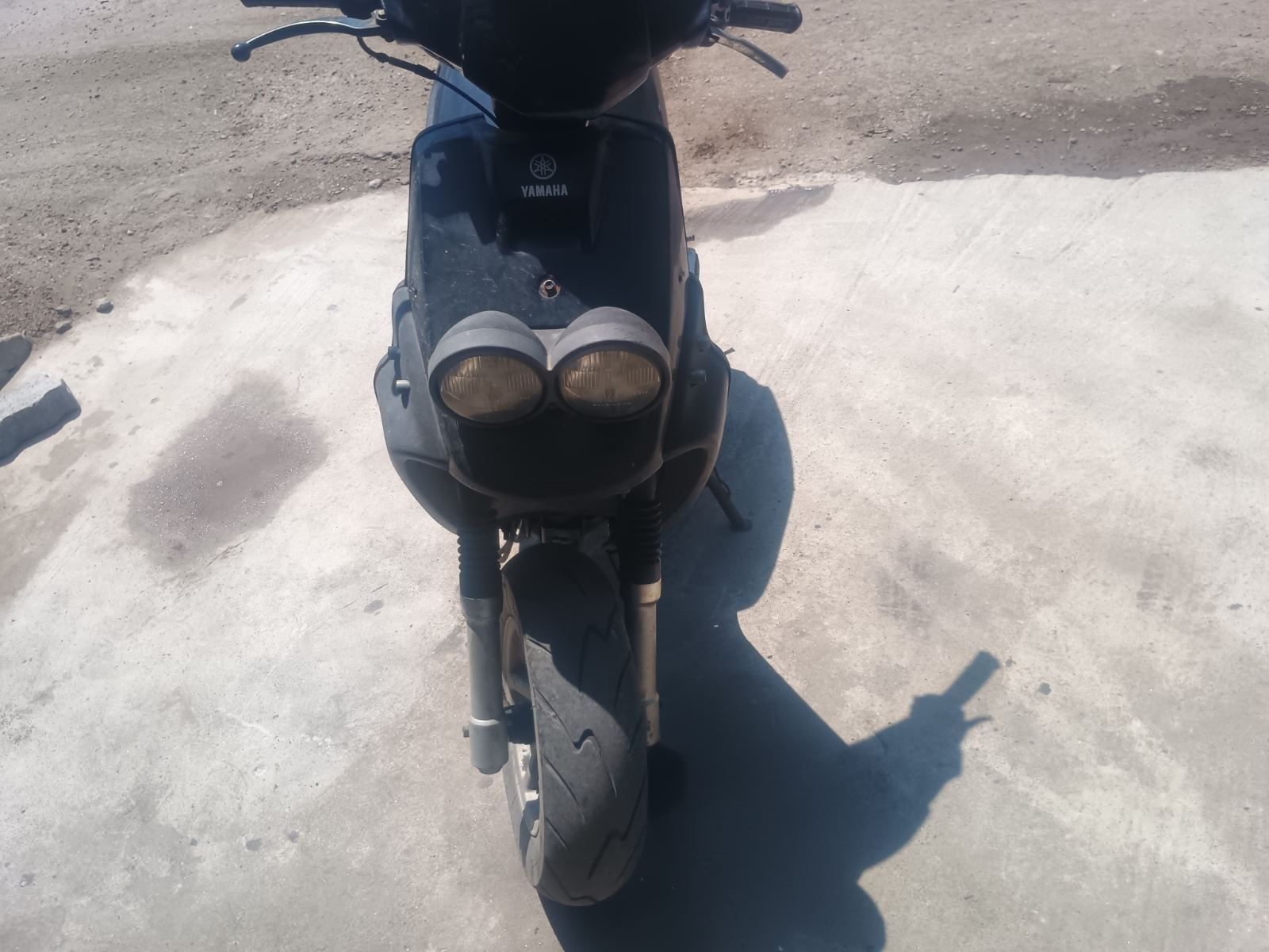 Продавам Yamaha мотор
