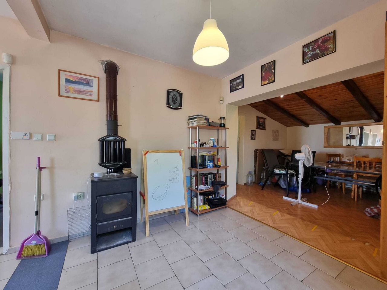 Продава се Къща в с. Горица, Област Бургас - 135 кв.м за 712 €/кв.м - Снимка #4