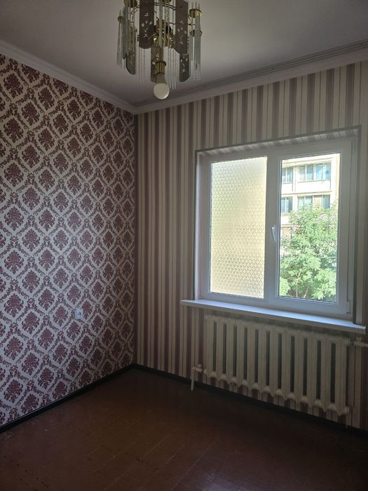 Продаётся квартира 3-х комнатная, своя