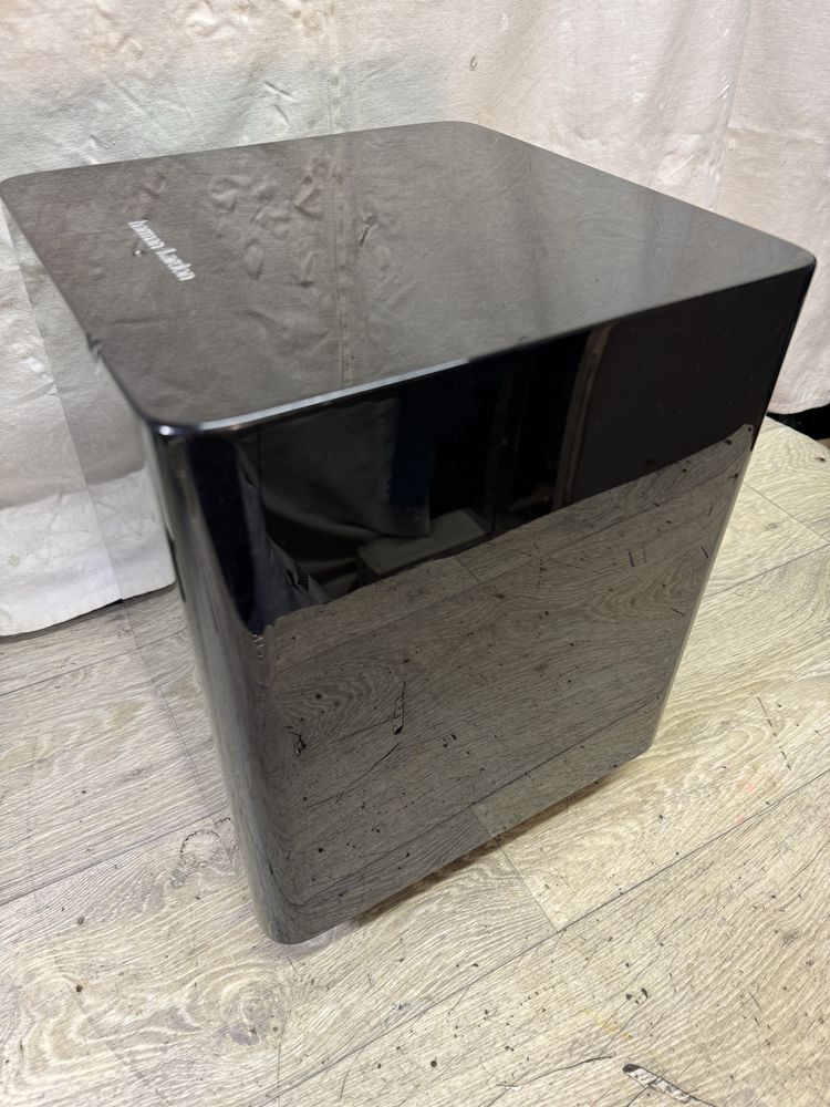 HKTS-210 Активен Subwoofer Harman Kardon