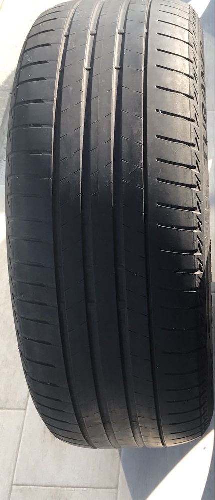 225/55 R18 Set 2 anvelope Bridgestone 225/55 R18 vara dot 2018