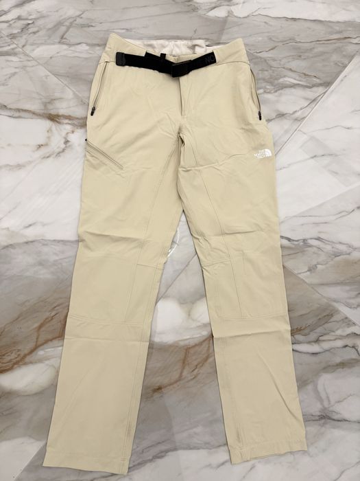 The North Face брюки размер S