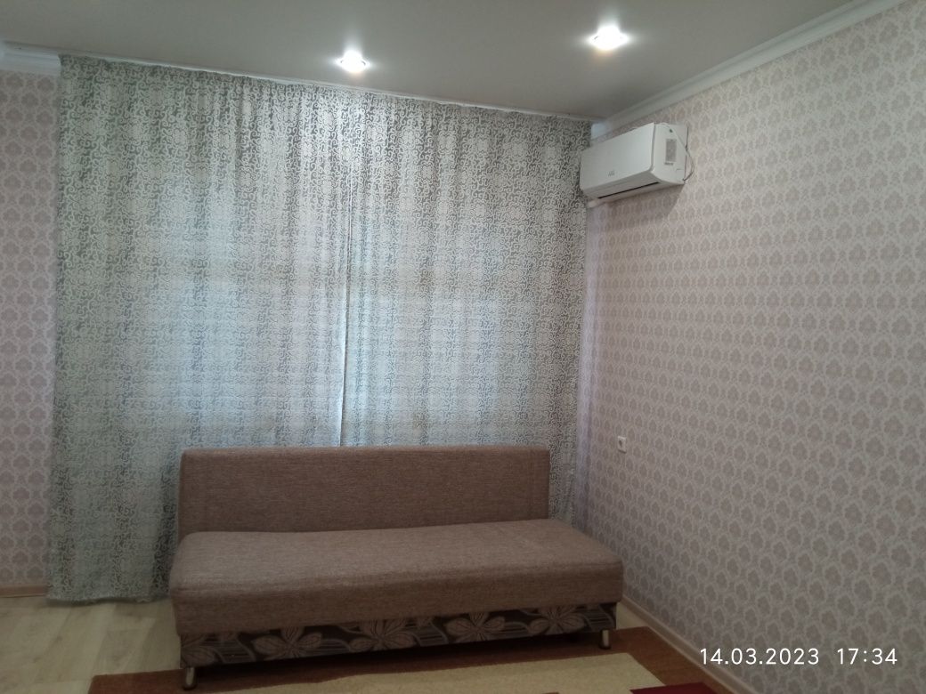 Продам дом 1 ком на Монки улы 113