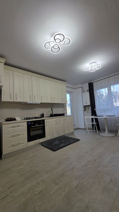 Contemporan Homes Apartament cu două camere