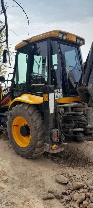 Эксковатор М542 plus (2019-йил)