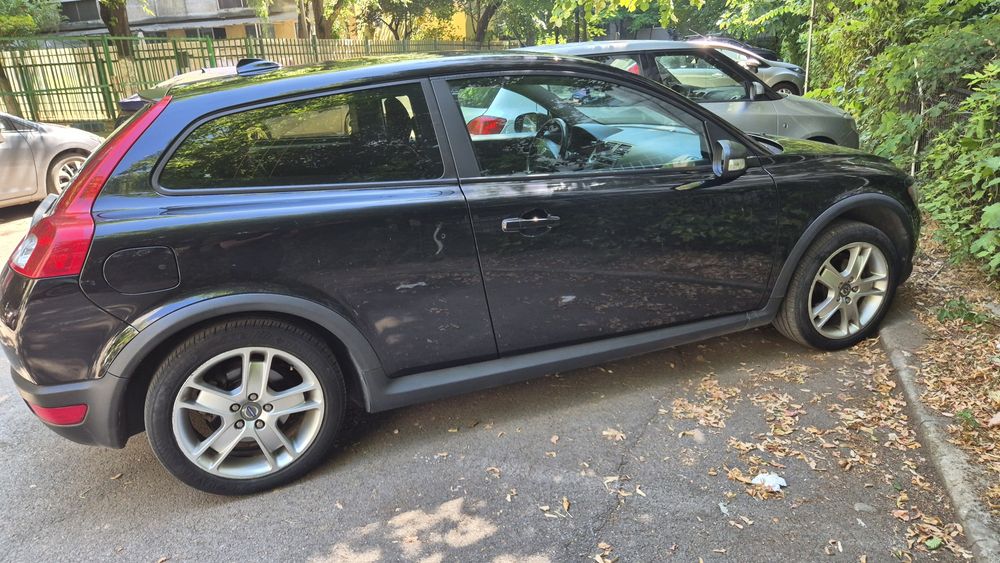 Volvo c30 - 2009 masina de oras