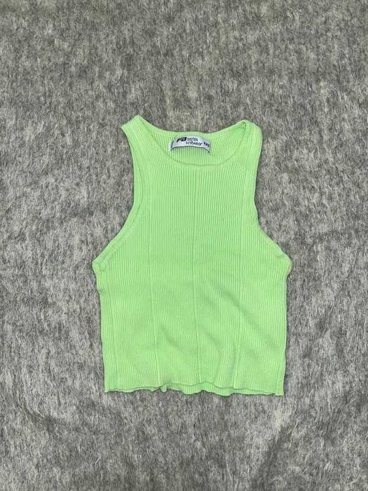 Maieu FB Sister Knitwear