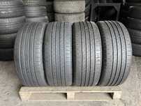 4 anvelope de vara 225/45/19 Continental Runflat !