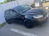 Wv golf 6  Masina fara greseala  A NU SE CONFUNDA CU TOATE “CAZANELE”