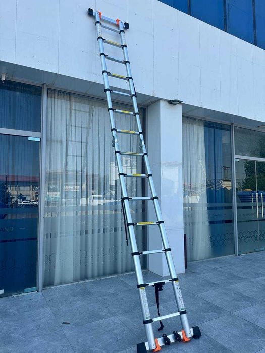 telescope narvon 2.5*2.5M Телескоп нарвон