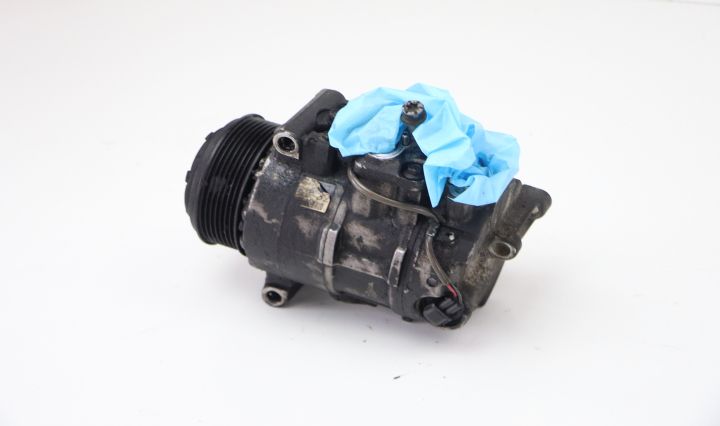 Compresor clima / AC A0022303211 Mercedes-Benz E-Class W212/S212/C207