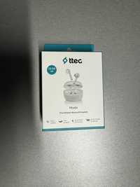 Чисто нови слушалки ttec - Mode