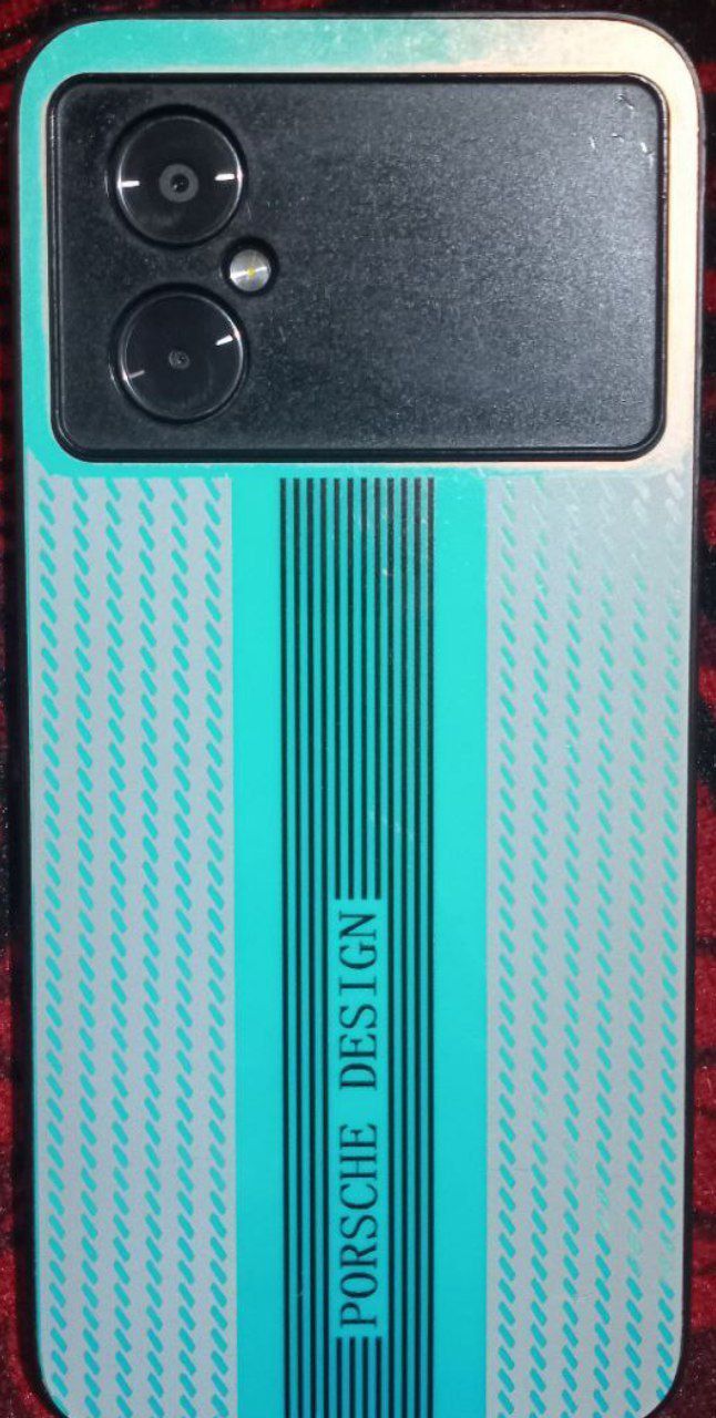 Xiaomi Redmi note 11R 6/128 5G