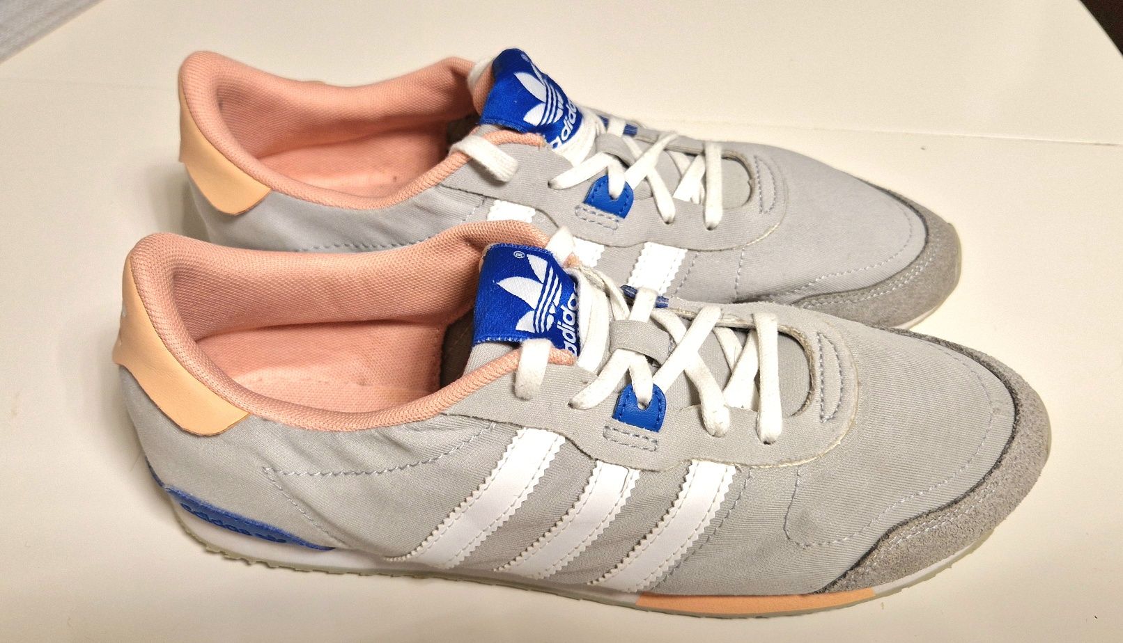 Дамски маратонки adidas, размер 38 2/3