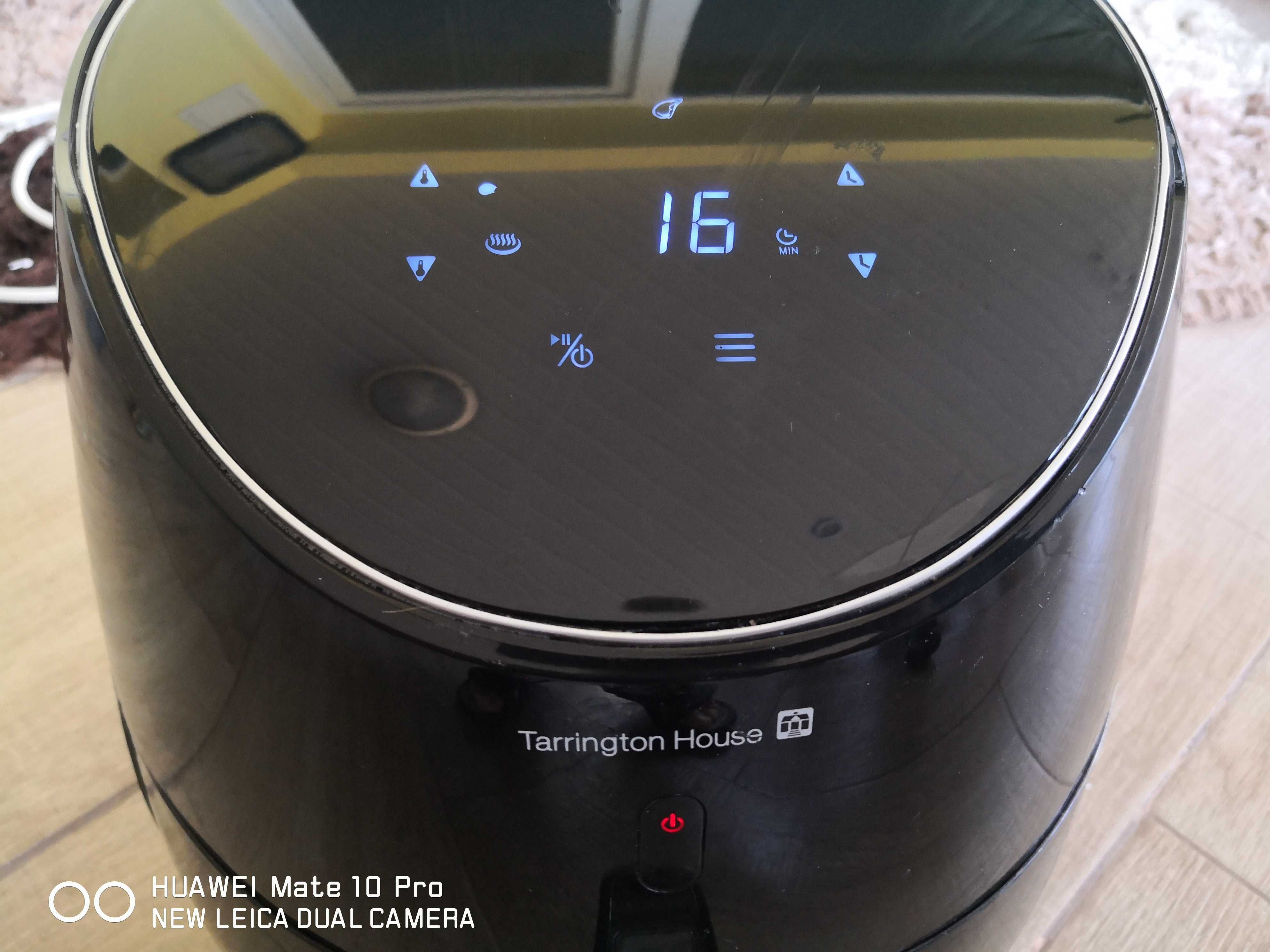 Air Fryer Tarrington House AF2000CP 5L