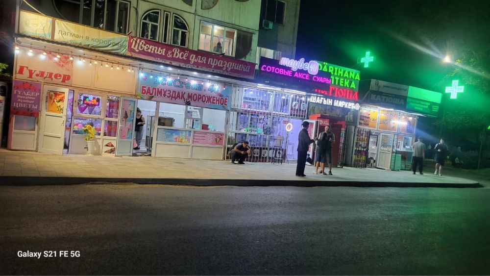 Сдам в аренду 20 м2 в Айнабулаке-3 под ЛОМБАРД, Микрофинансовую орг-ю