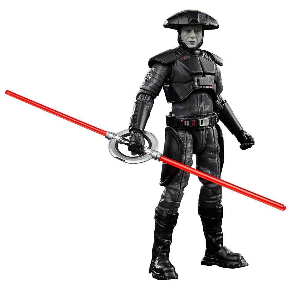 Фигурка Star Wars The Black Series - Fifth Brother (Inquisitor)  15 cm