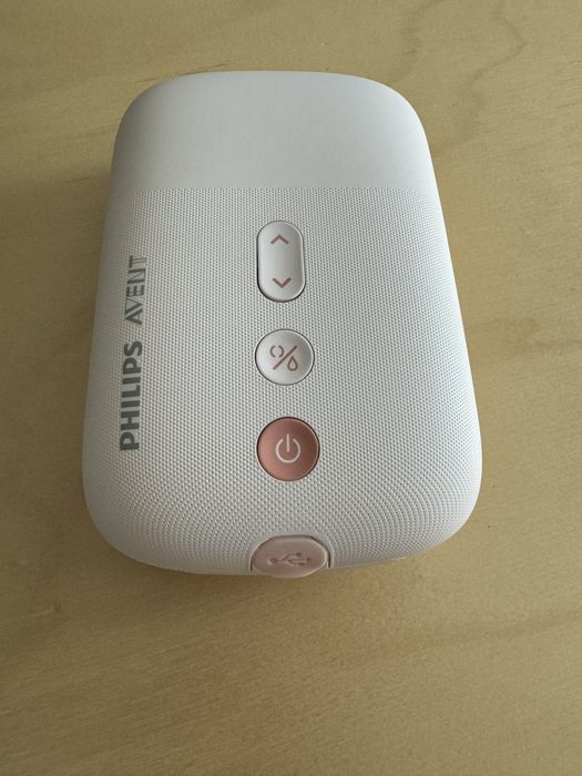 Помпа за кърма Philips Avent
