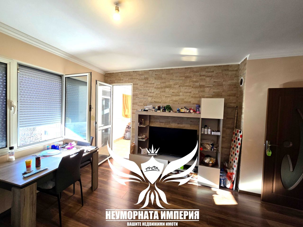 Продава се Двустаен апартамент в Асеновград - 57 кв.м за 1165 €/кв.м - Снимка #5
