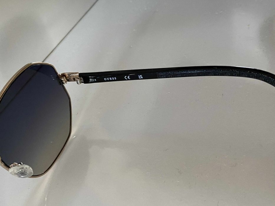 GUESS info na lichno