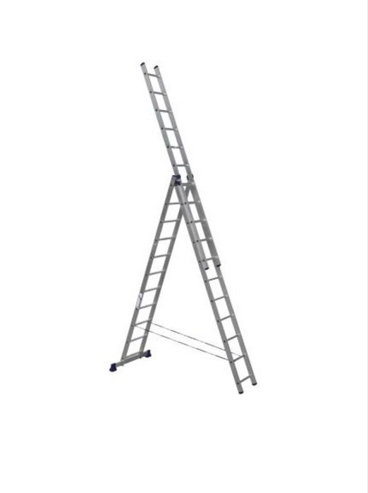 Распродажа лестниц Алюмет