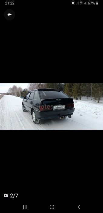 Продам автомобиль
