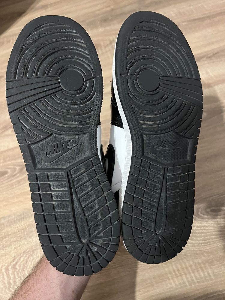 Air Jordan 1 Mid All-Star Carbon Fiber… produs original