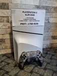 Consola PS5 Slim Disk 1 TB