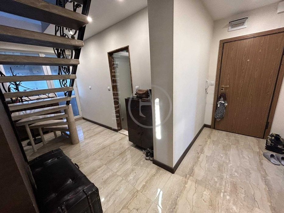 Продава се Мезонет в Пловдив, Кършияка - 174 кв.м за 1759 €/кв.м - Снимка #4