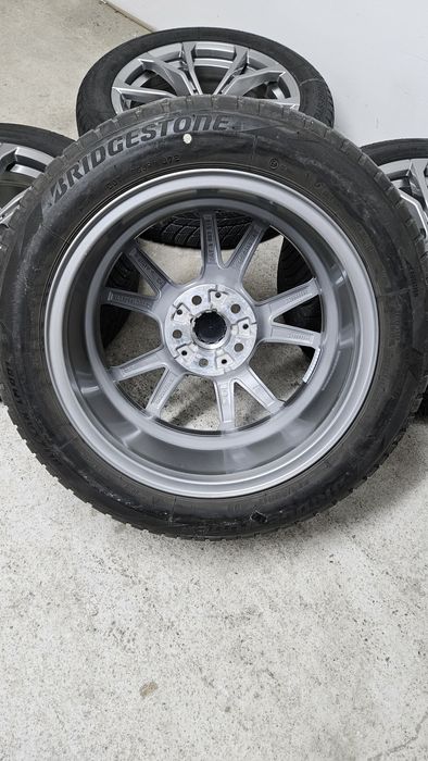 Jante Bmw Seria 3 G20 G21 Seria 4 G22 G23