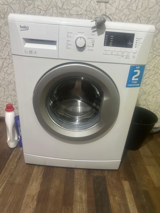 Продам стиральную машину Beko