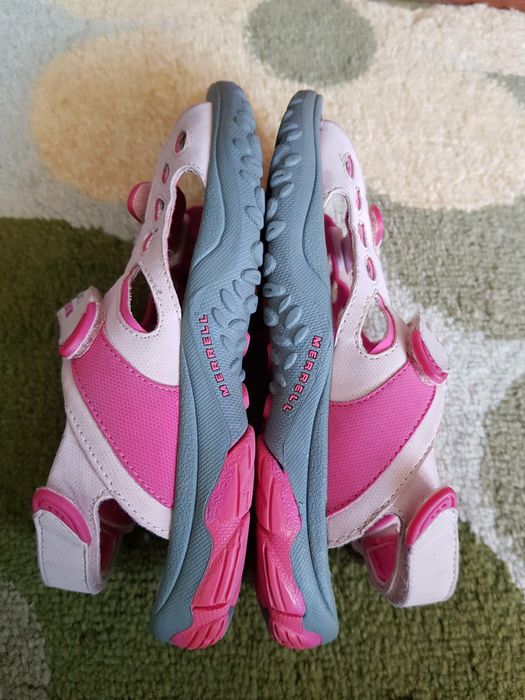Детски сандали "Merrell", Adidas