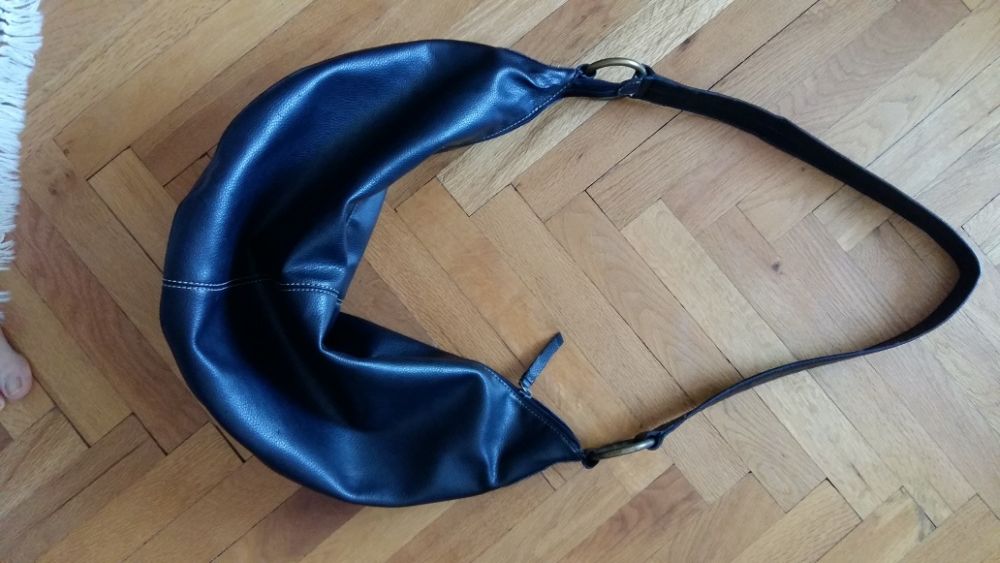 Дамска чанта, изкуствена кожа