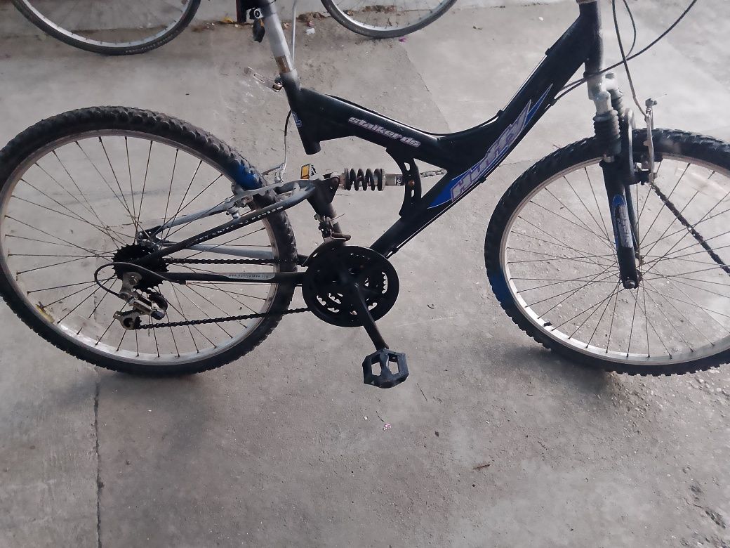 Bicicleta  in stare bună