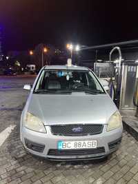 Ford Focus C-max