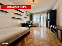 Apartament  Decomandat 3 Camere | Titulescu, Boxa 20 Mp | Gheorgheni