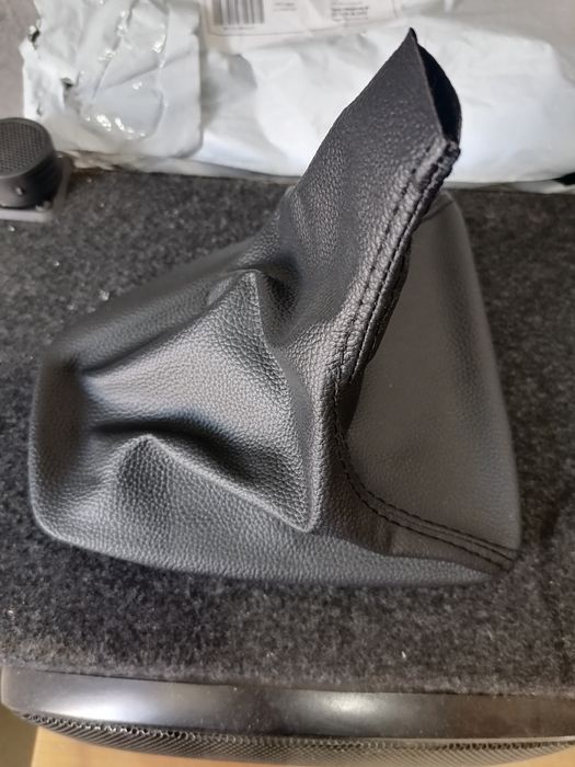 Маншон скоростен лост за BMW e 90/91