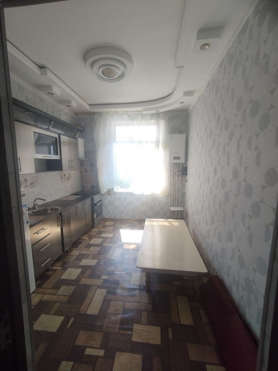 Продаётся  2х комнатная квартира