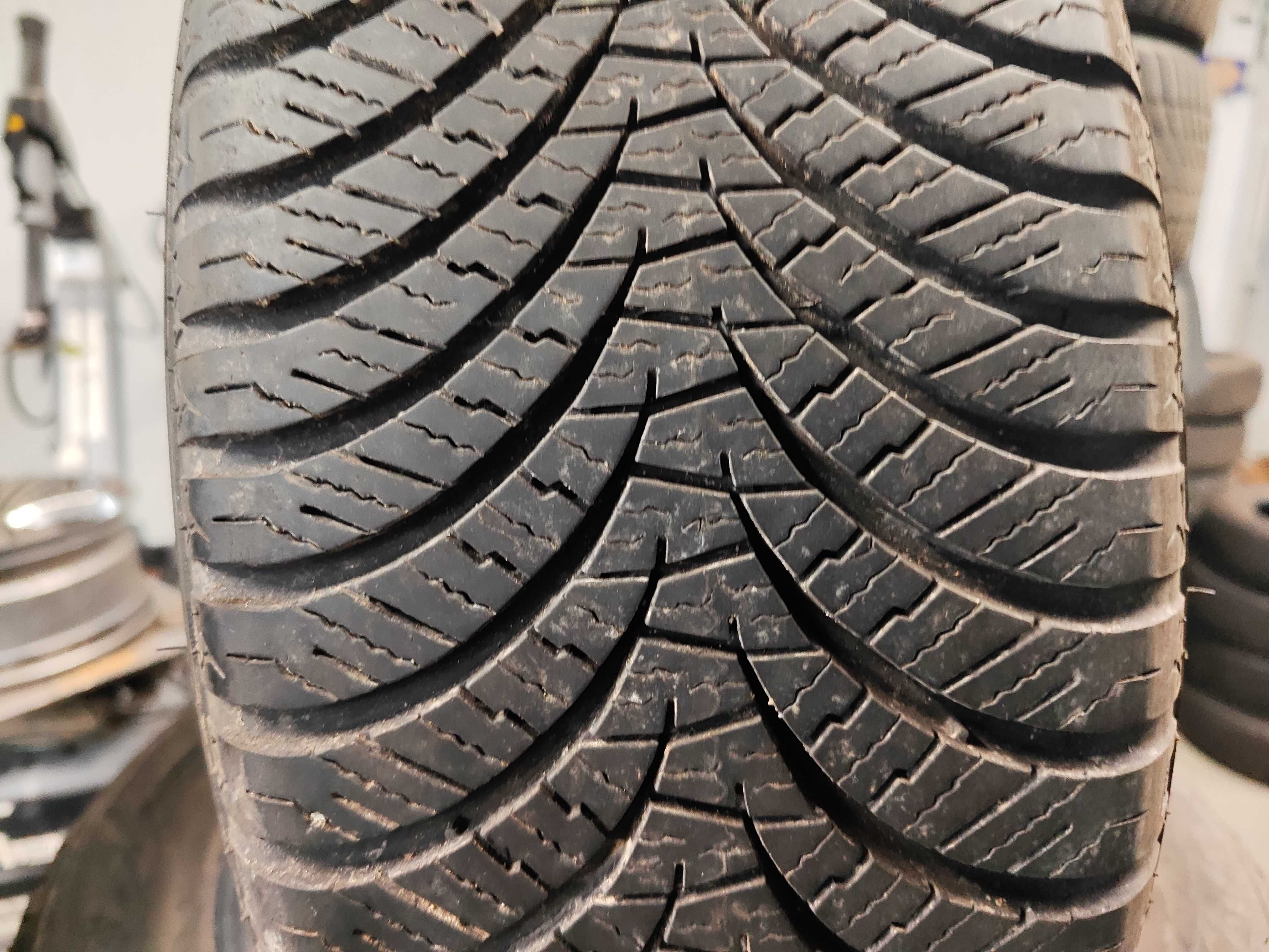 2бр.всесезонни гуми 185/55/15 Falken
