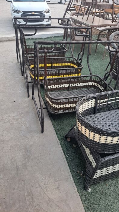 Чакалоклар учун беланчак