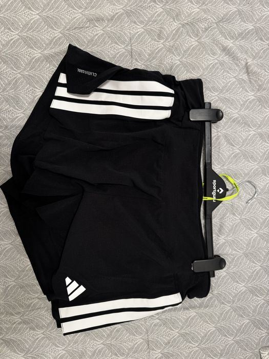 Sort alergare Adidas Adizero