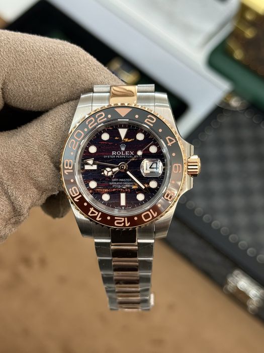 Rolex GMT-Master || New Model 2025
