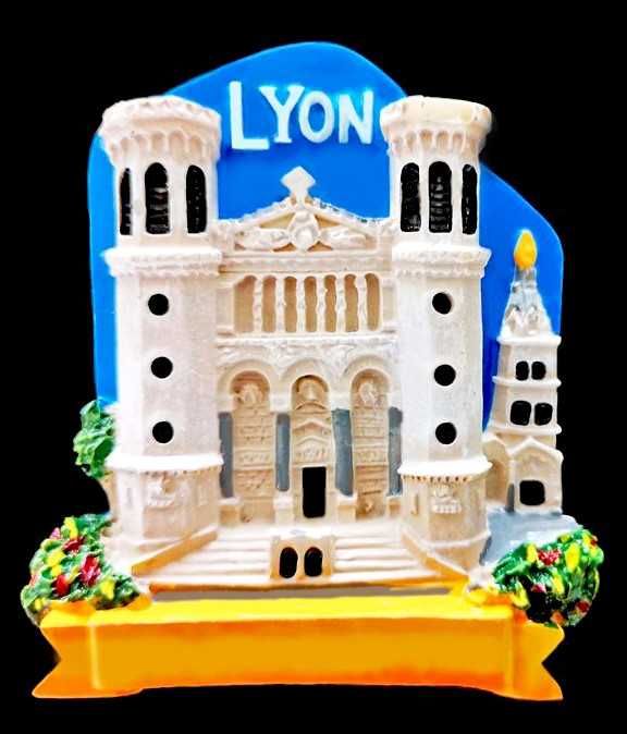 Магнити за хладилник от ИТАЛИЯ, ФРАНЦИЯ и МОНАКО